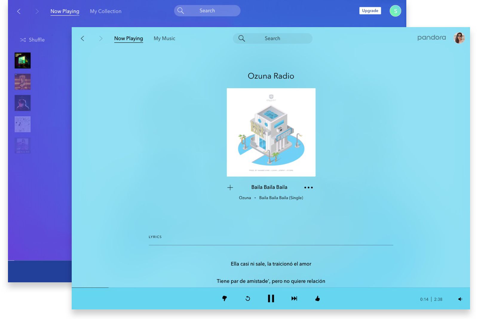 Download Pandora Music On Mac