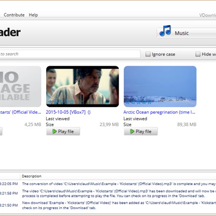 Download Vdownloader Free For Mac
