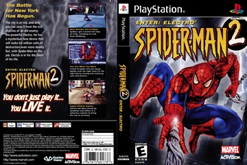 Spider Man 2 Mac Download